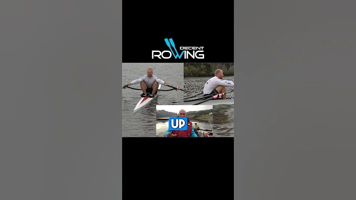 4 Ways to increase your rate in a race #rowing #rowingcoach #sculling #rowingclub