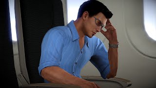Let's Play Alpha Protocol - Part 2 of 8