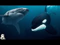 Meet the Supreme Predator on our Planet, the Killer Whale