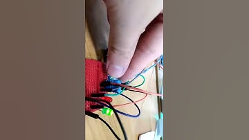 Arduino เครื่องมือตรวจจับอุณหภูมิ