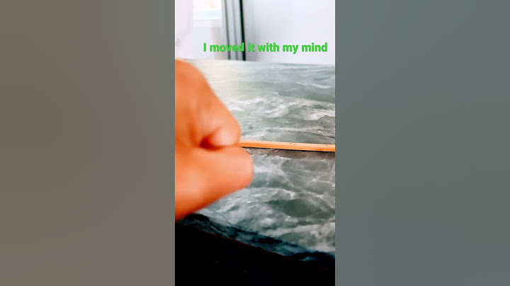 Moving a chopstick with my mind #magic#cool#viral#fun#shorts