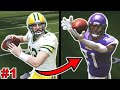 ROAD TO THE SUPER BOWL BEGINS! (MADDEN 21 FRANCHISE #1)