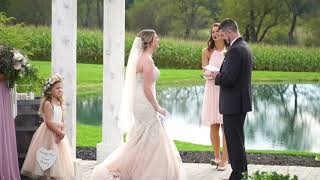 The White Barn at Lucas Farm White Barn At Lucas Farm