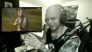 Reaction - Therion - Ayahuasca