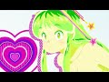 『うる星やつら』ED / トウキョウ・シャンディ・ランデヴ feat. 花譜, ツミキ - MAISONdes