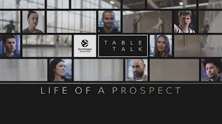 Table Talk: Life of a Prospect screenshot 2