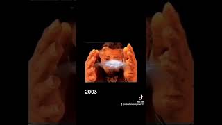 Te Mangai Paho Closing Logo Evolution 1989-Present