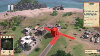 Tropico 4 - It's All Mine (2/20) - Gameplay Walkthrough [PC/HD]