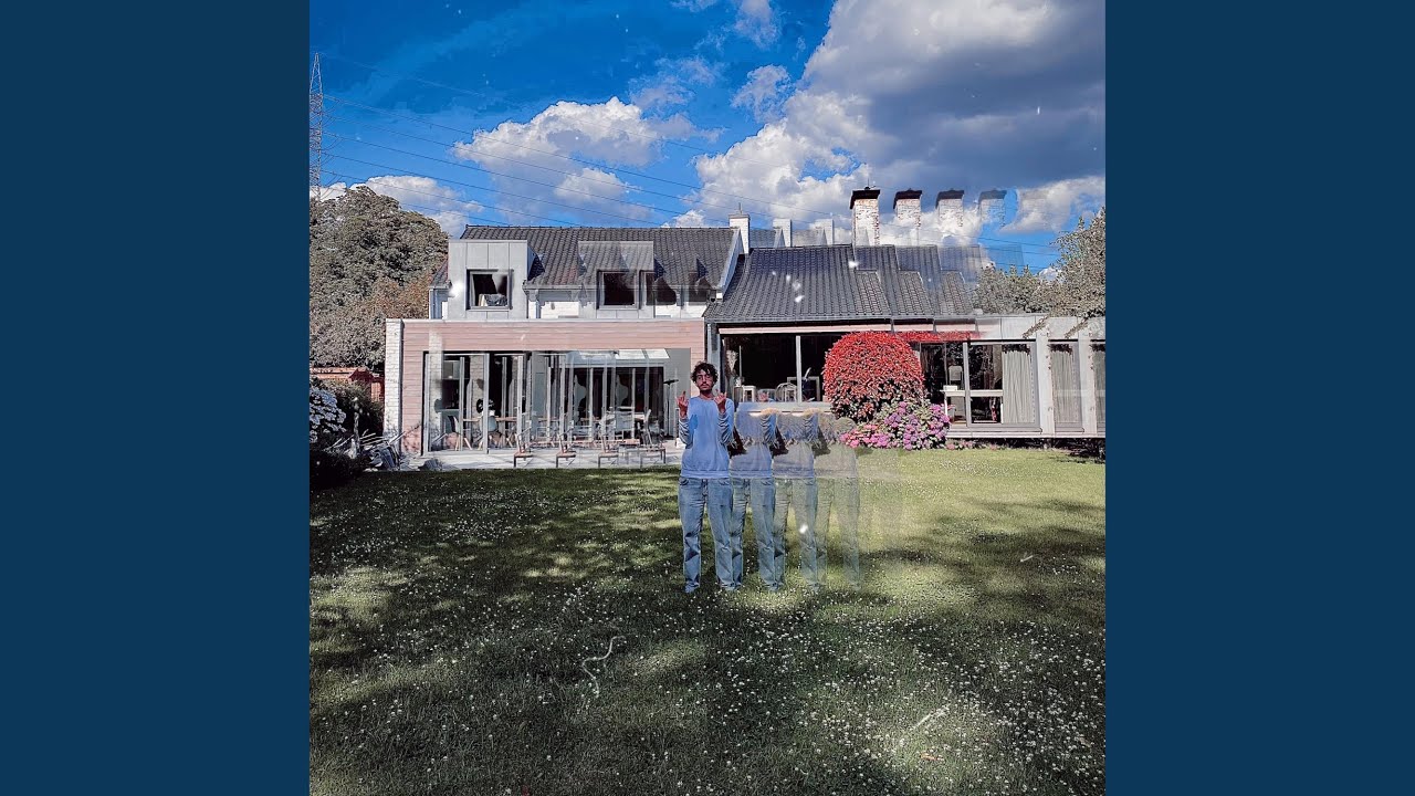 feufollet (feat. Noah Gossiaux)