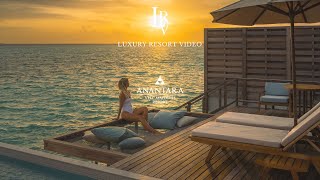 Anantara Veli Maldives - Wellness Experience