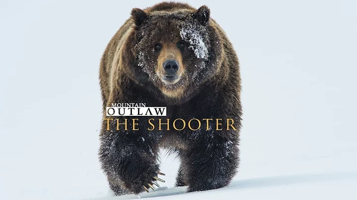Mountain Outlaw  The Shooter   Thomas Mangelsen Profile