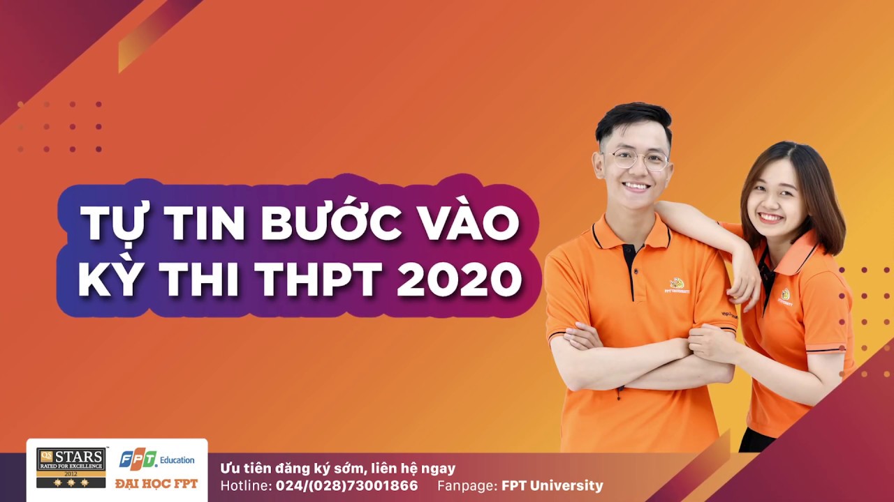 Mã trường đại học fpt | Hướng dẫn chọn NV Mã Trường, Mã Ngành || Đại học FPT