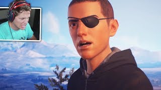Life is Strange 2 - Episode 4 - Official Launch Trailer Life is Strange 2 - Episode 4 - Official Launch Trailer