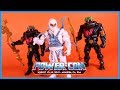 Maitres de l'Univers MOTU Classics - Granamyr (Power-Con Exclusive