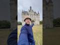 Ich habe das SCHÖNSTE VERLASSENE SCHLOSS 🏰 gefunden 😱 #lostplaces #lostplace #schloss #frankreich Mp3 Song