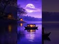 #32 One Look at the Moon… and Sleep Comes