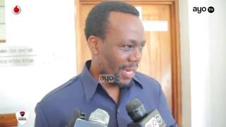 Zitto Kabwe Amezungumza Hayo