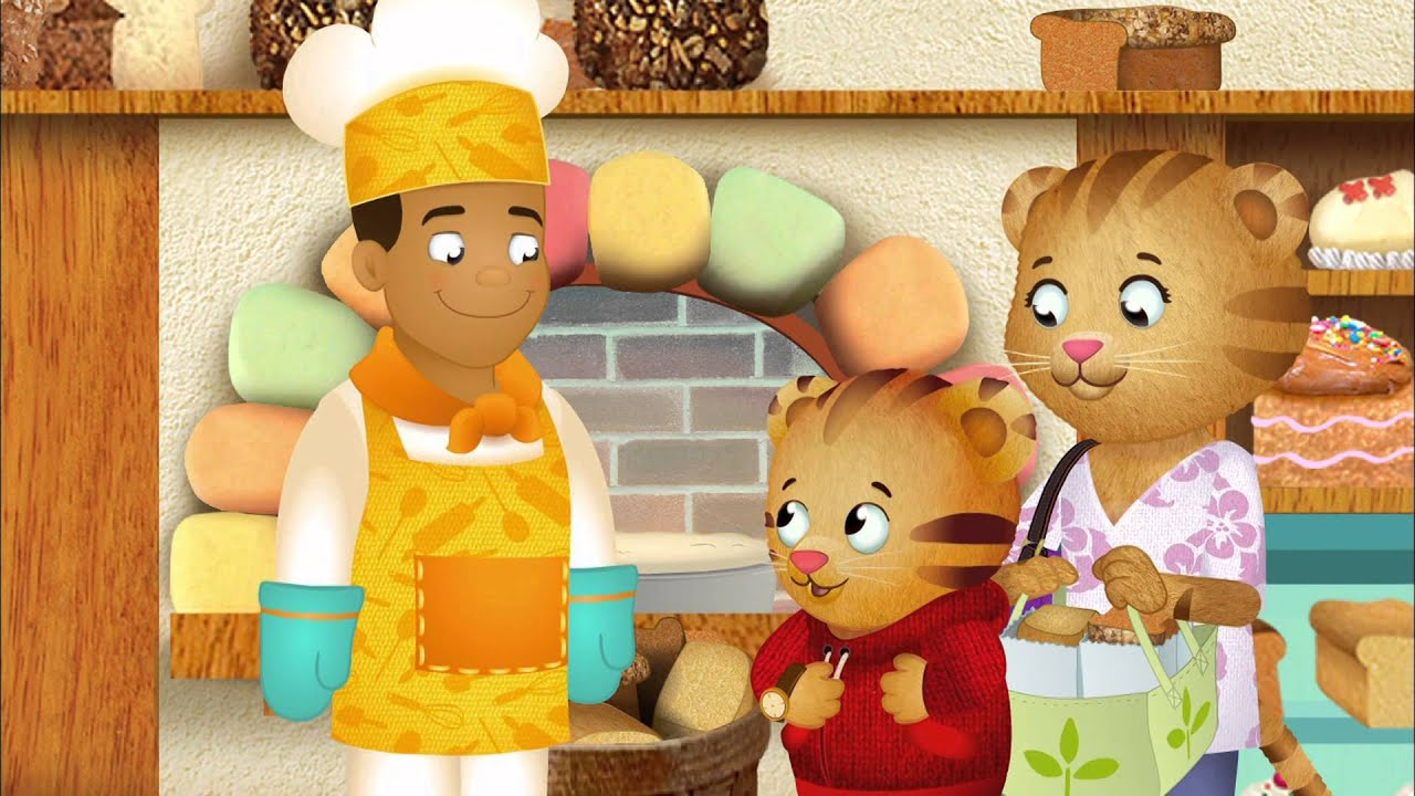 Line Leader Daniel Neighborhood Jobs YouTube line-leader-daniel-neighborhood-jobs-youtube