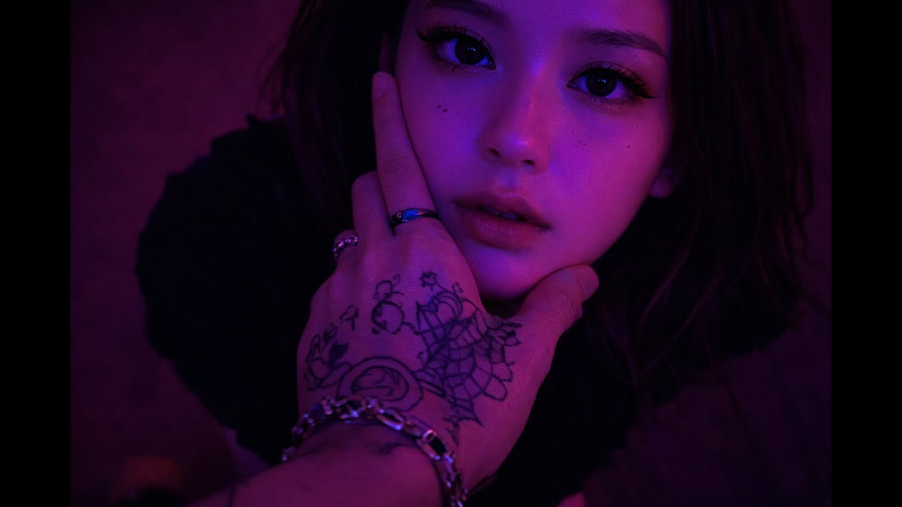 Elia - Shallow Graves (Official Audio)