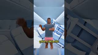 Eviniz Havalimanına Yakınsa Zengin Oldunuz