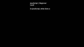JavaScript try...catch Blocks Explained #fiverrhelp #customprogrammingservices #learnprogramming