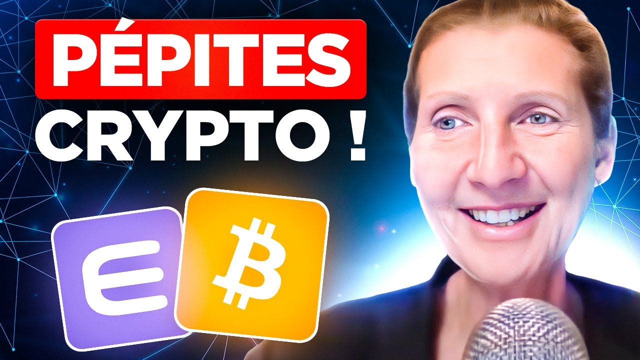 Formation Cryptomonnaie : laquelle suivre en 2025 ?