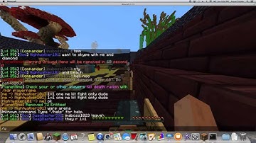 someone hacks on planet mine