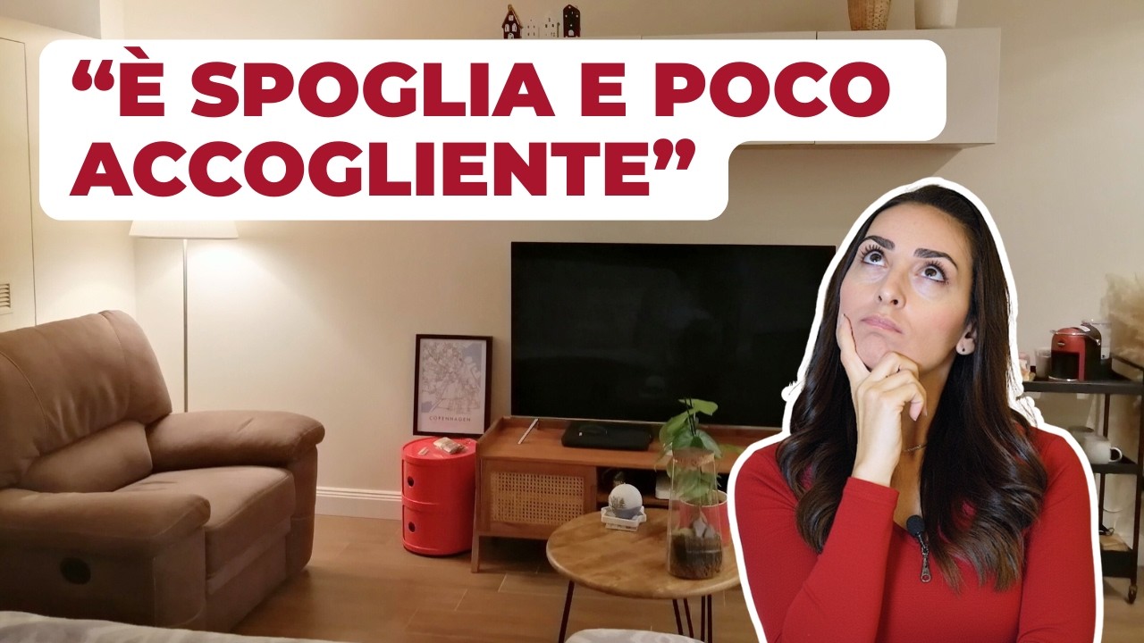 SOS Casa - Spazi da salvare | 2° Edizione – Ep. 3