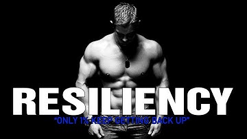 RESILIENCY - Best Motivational Video Speeches Compilation (Best Marcus Taylor Motivation 2021)