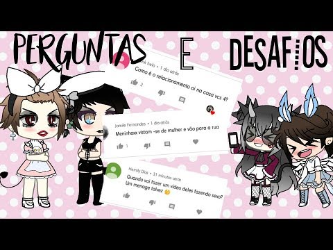 Respondendo #1