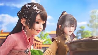 EDM MUSIC NEW 2024 (Dance Music) | LOVE ANIME NEW BEST DONGHUA 2024