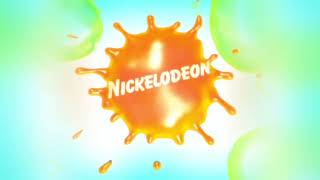 Nickelodeon Productions Logo - Custom Widescreen Variant 2006