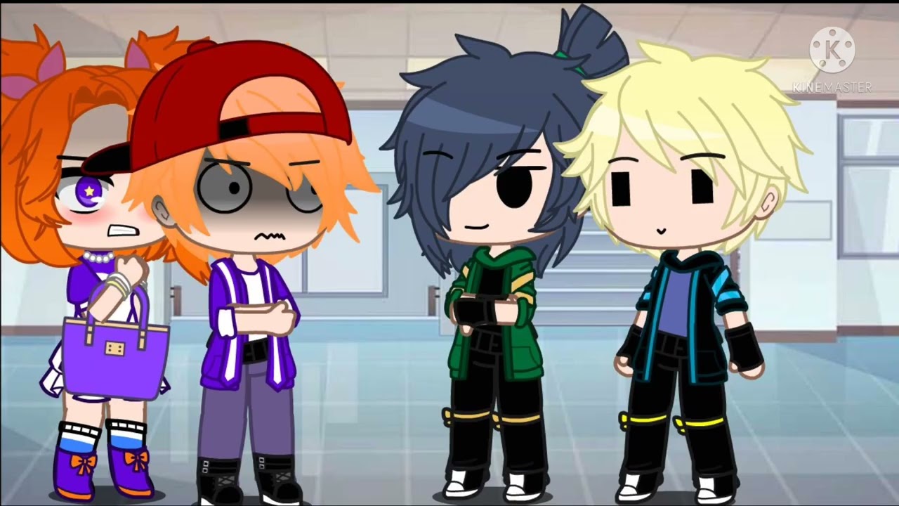 #3 Random PPG x RRB + Princess Morbucks | Powerpuff Girls Z