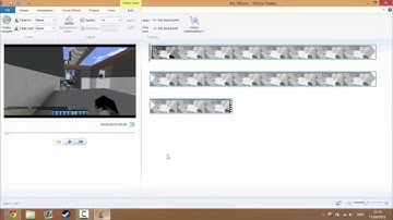 Tutorial | How To Speed Up Videos Using Windows Movie Maker
