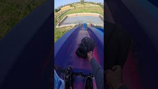 Bella ciao parkour playground walking pov #parkour #playground #ghost #moneyheist #ukpov #thenun