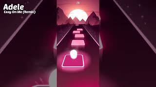 Adele - Easy on Me (Remix) No Copyright Music | Tiles Hop screenshot 5