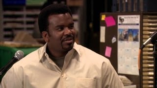The Office