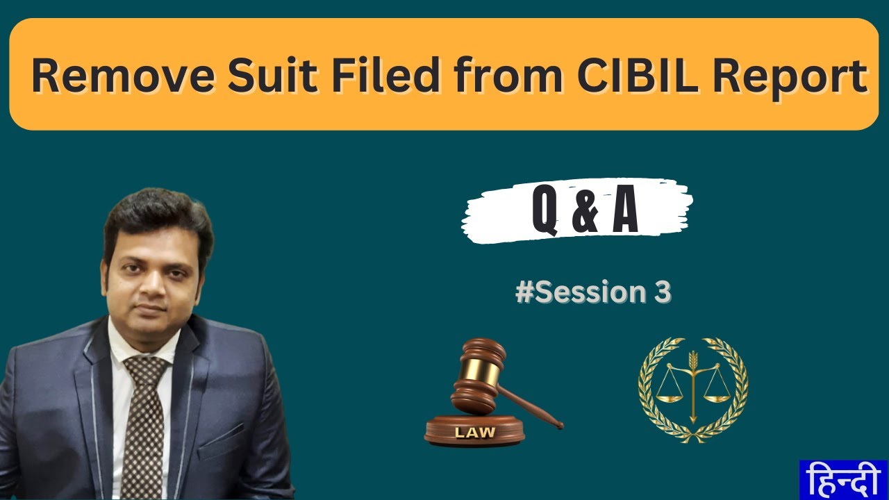 Wondering How To Improve CIBIL Score After Settlement? -