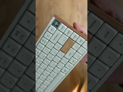Keychron K3 HE vs Ultra 8K