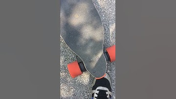 Boosted Board V2 Dual + Motor Noise - Update : Bent Motor Shaft