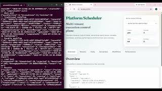 Lesson 12: Your Production-Ready Distributed Scheduler