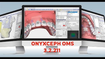 OnyxCeph 3.2.211 Full Modules || 2024 ||