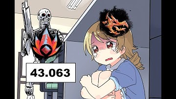 [OUTDATED] GW2 - Power Quickness Catalyst (BTTH/PF) Scepter/Dagger Bloodstone Relic 43.063