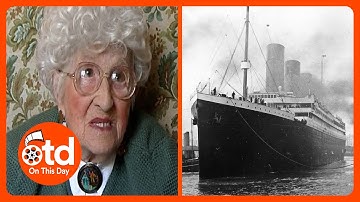 1912: Titanic