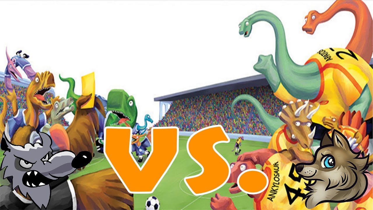 Dino Soccer YouTube dino-soccer-youtube