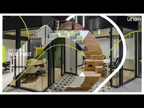 UNEN - YOU FIRST