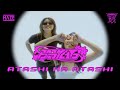 Baby Cats (BABYCAT LIN &amp; P!O) - Atashi Ha Atashi (Official Music Video)