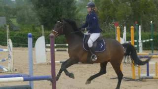 2017-05-14 CSO Etaimpuis - Pauline Club 1
