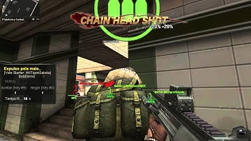 Hacker Hax Reborn Point Blank  2015