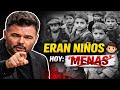 🚨 Rufián ESTALLA en el Congreso: “Ayer eran NIÑOS, hoy los llaman MENAS” 📸🇪🇸